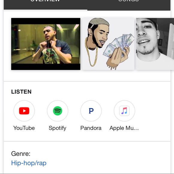 DAYLOW DEV IS MY SON!!! - Picture 2 of 2